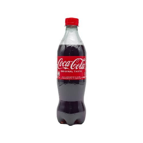 Coca-Cola 0.5l