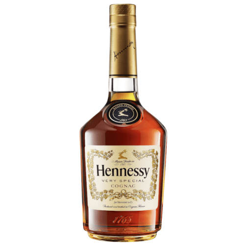 Hennessy Cognac