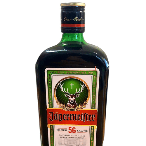 Jägermeister 0.7l