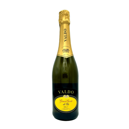 Valdo Gran Cuvèe de pai Brut Vino Spumante 0.75l