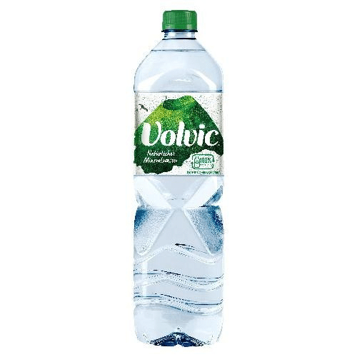 Volvic Natürliches Mineralwasser 1.5l (EINWEG)