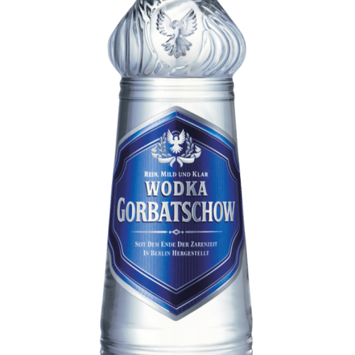 Wodka Gorbatschow 0.7l