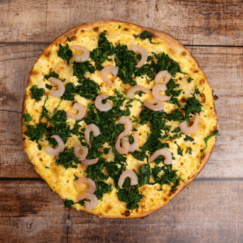 Pizza Amsterdam