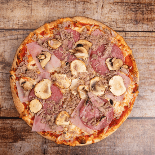 Pizza Atlanta