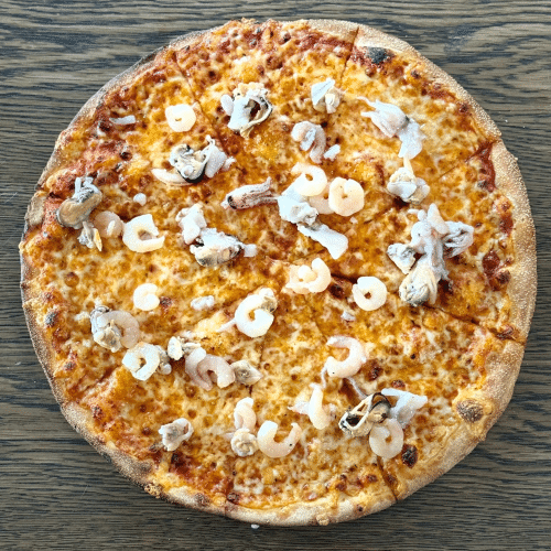 Pizza Di Mare