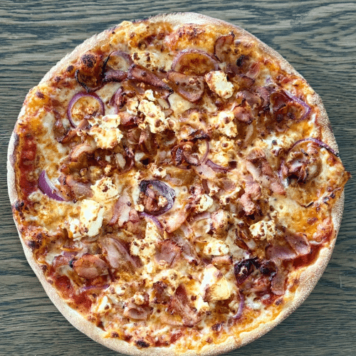 Pizza Instanbul