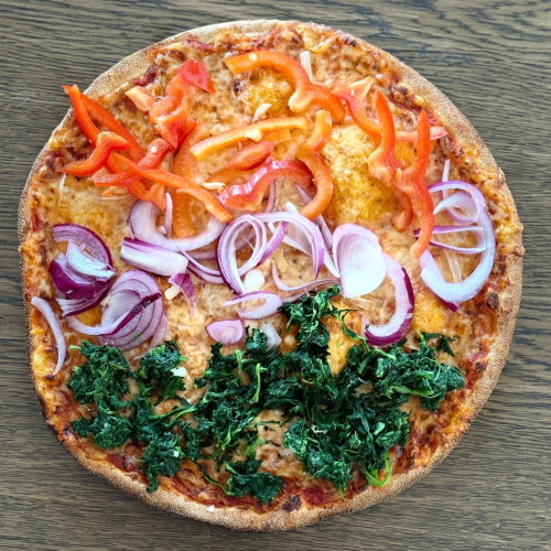 Pizza Italia