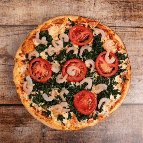 Pizza Kreta