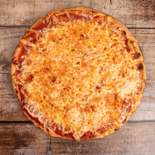 Pizza Margherita