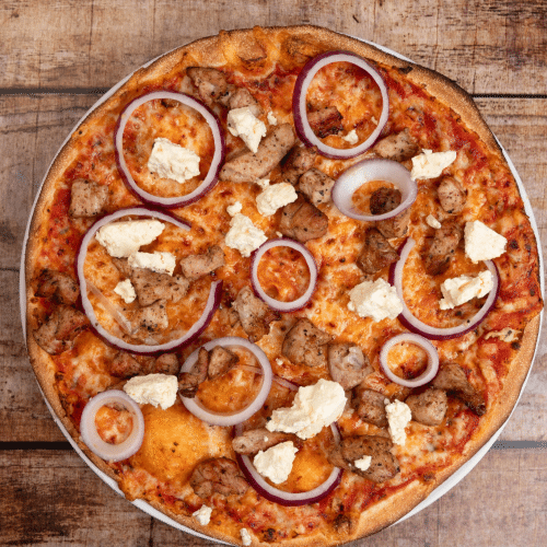 Pizza Marion
