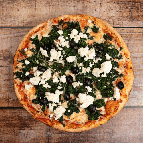 Pizza Pik