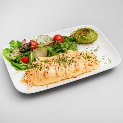 Drop Plate