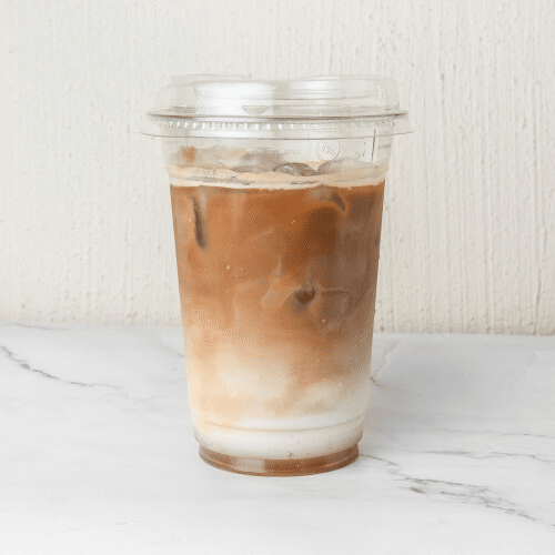 Iced Latte Chai 0,4l