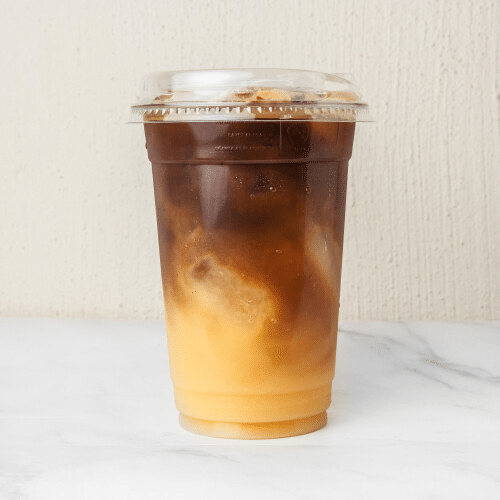 Exclusiv Iced Latte Ospresso 0,4l
