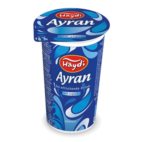 Ayran 0,2l
