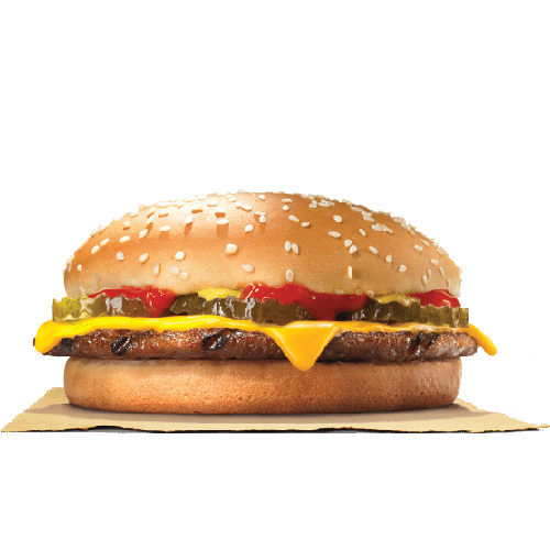 XL Halal Burger Anatolia - mit Käse