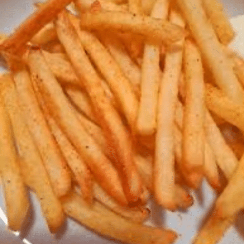 Pommes Frites