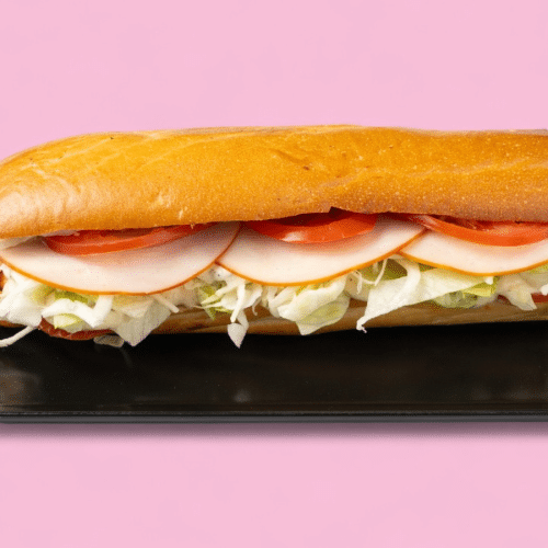 Croque Pute