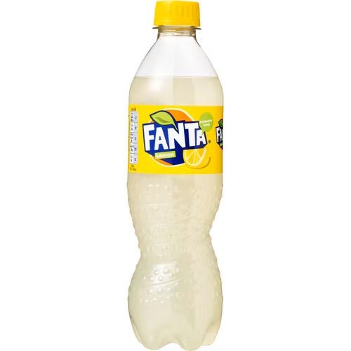 Fanta Lemon 0.5l (EINWEG)