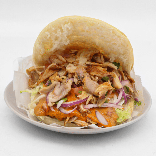 Döner Sandwich