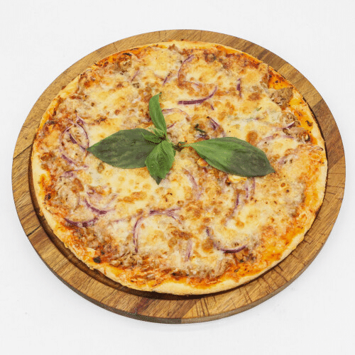 Pizza Tonno