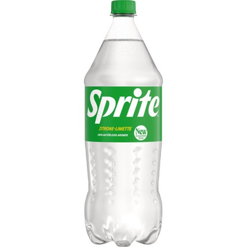 Sprite Zitrone Limette 1.5l (EINWEG)