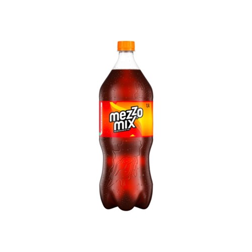 Mezzo Mix 1.5l (EINWEG)