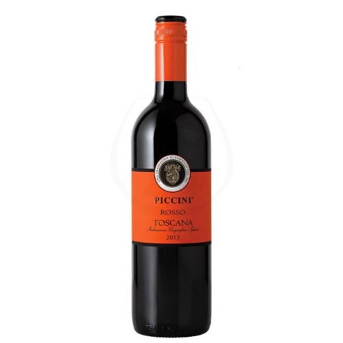 Piccini Rosso igt Toscana 0.75l 