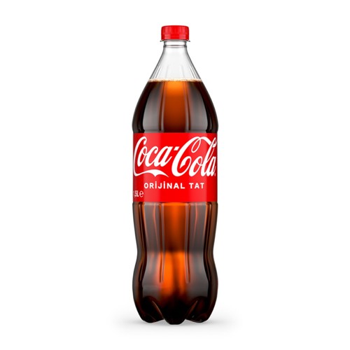 Coca Cola 1.5l (EINWEG)