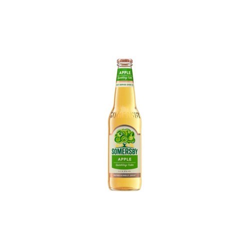 Somersby Apple Cider 0.33l (EINWEG)