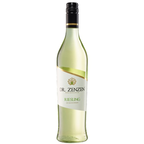 Riesling Classic weißwein trocken 0.75l 