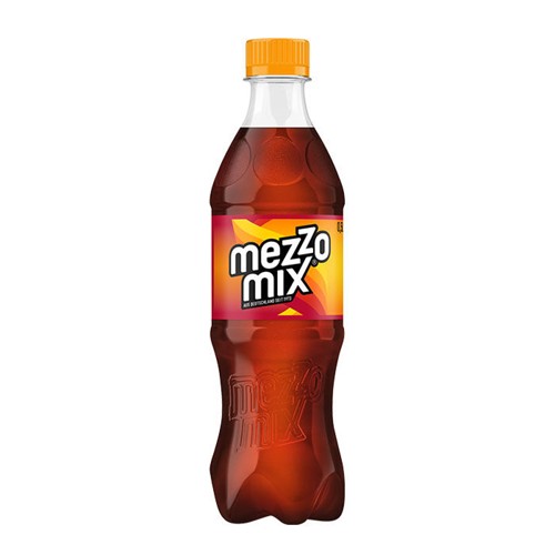 Mezzo Mix 0.5l (EINWEG)