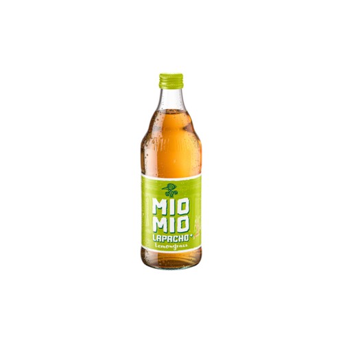 Mio Mio Lapacho Lemongrass 0.5l (MEHRWEG)