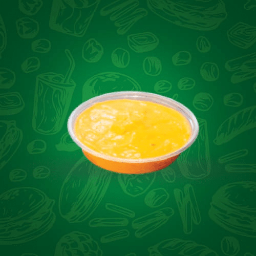 Andalousesauce