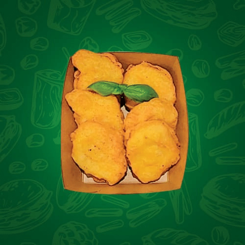 Chicken Nuggets