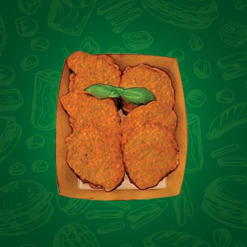 Chili Cheese Nuggets