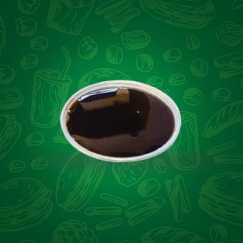 Granatapfelsauce