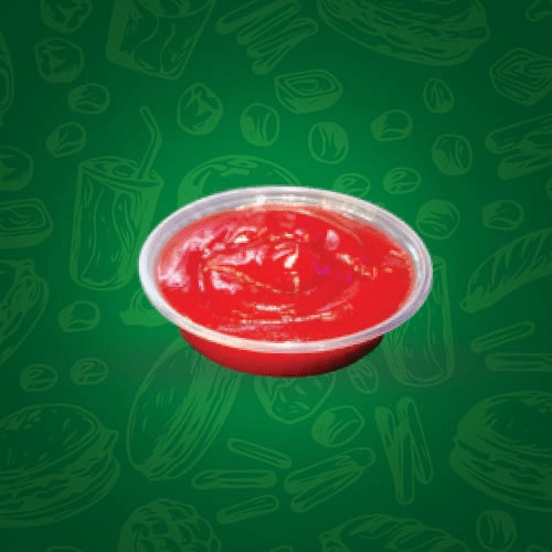 Ketchup (vegan)