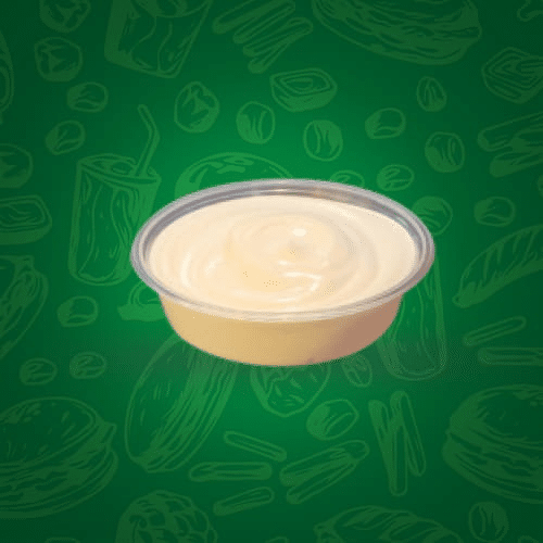 Mayonnaise (vegan)