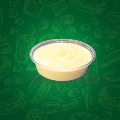 Mayonnaise