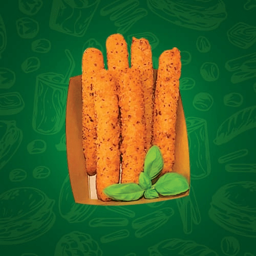 Mozzarella Sticks