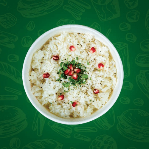 Reis Bowl