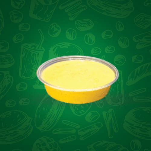Sauce Hollandaise