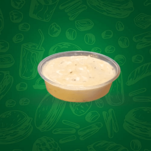 Trüffelmayonnaise