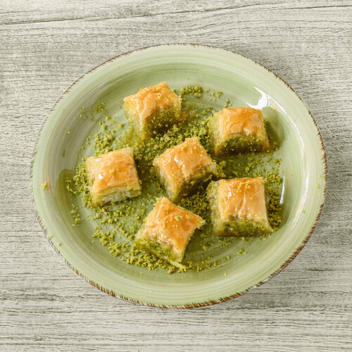 Baklava