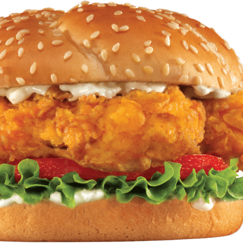 Big Chickenburger