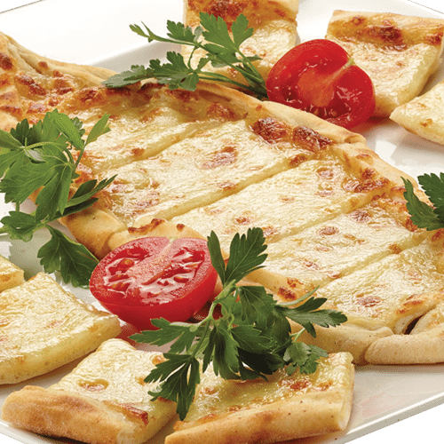 Peynirli Pide