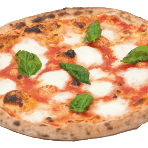 Pizza Mozzarella