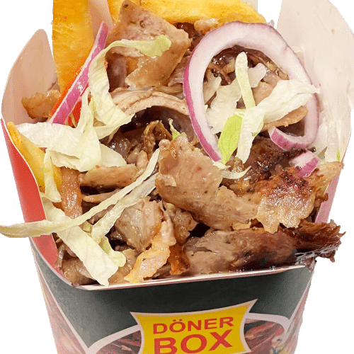 Pomm Döner