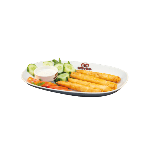 Sigara Böregi (4 Stück)